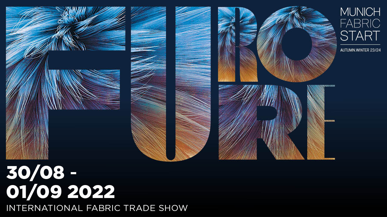 International fabrics show returns stronger than ever